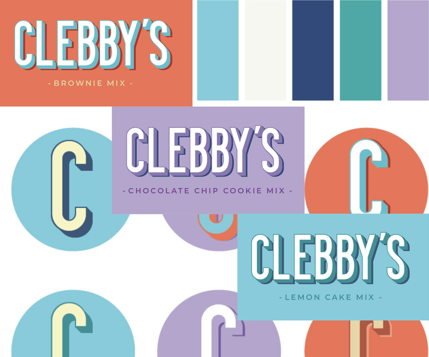 Clebby’s
